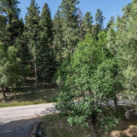 Вилла Trailhead Hideaway Руидозо Экстерьер фото