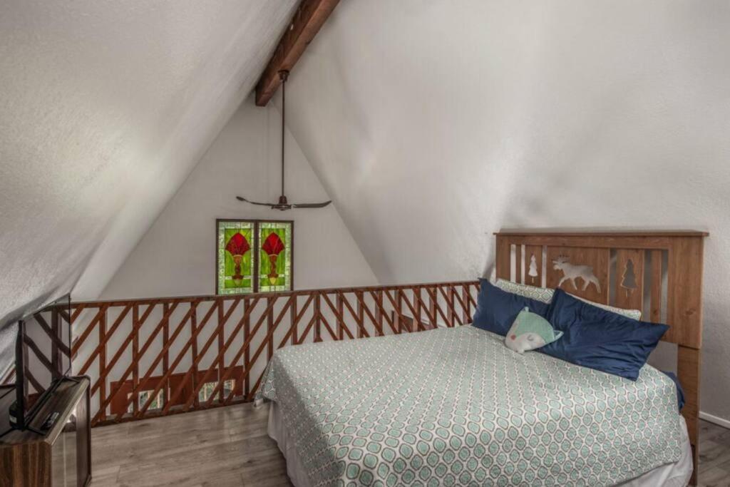 Вилла Trailhead Hideaway Руидозо Экстерьер фото